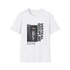 Vertical Discipline T-Shirt