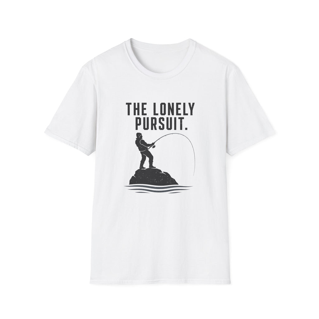 The Lonely Pursuit T-Shirt