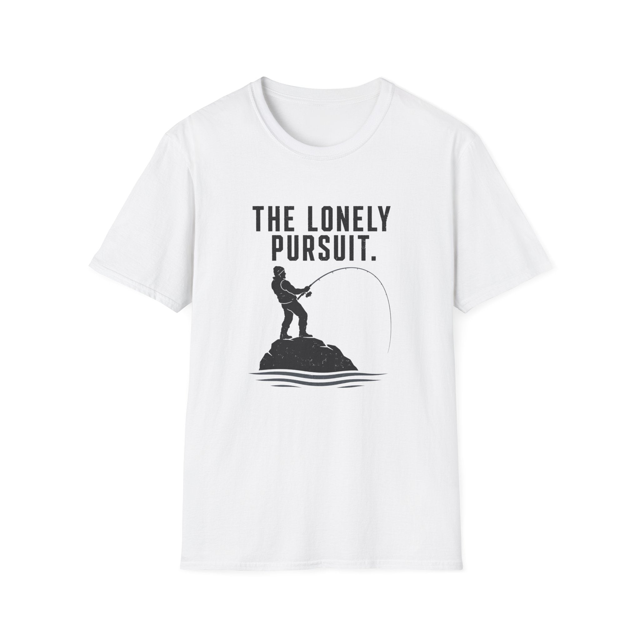 The Lonely Pursuit T-Shirt