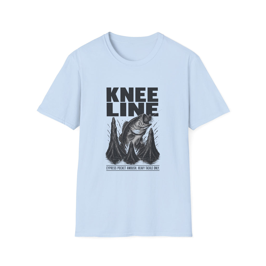 Knee Line T-shirt