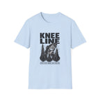 Knee Line T-shirt