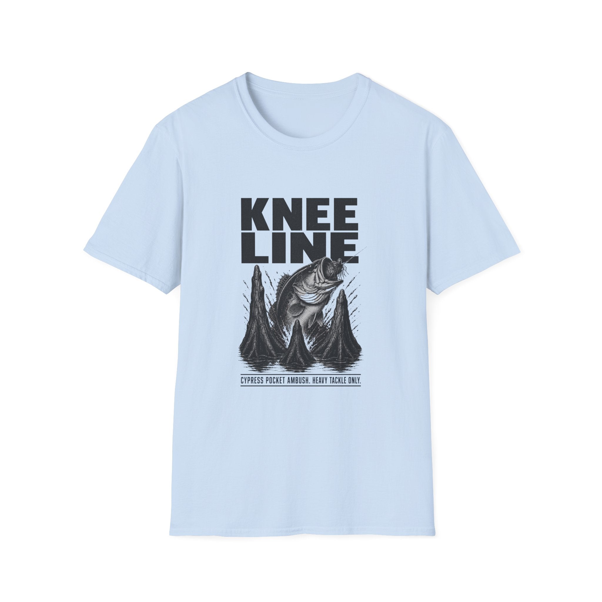 Knee Line T-shirt