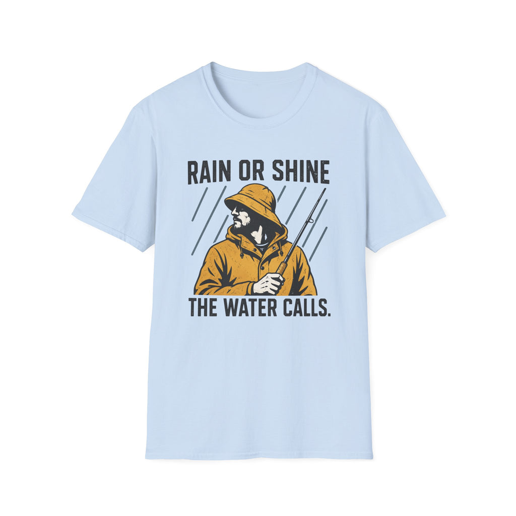 Rain Or Shine T-Shirt