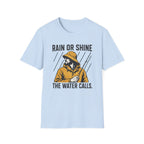 Rain Or Shine T-Shirt
