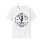Best Dad Ever The Chief Captain T-Shirt