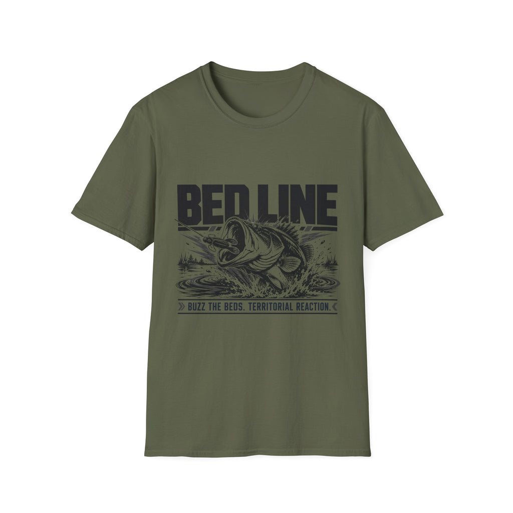 Bed Line T-Shirt