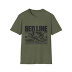 Bed Line T-Shirt