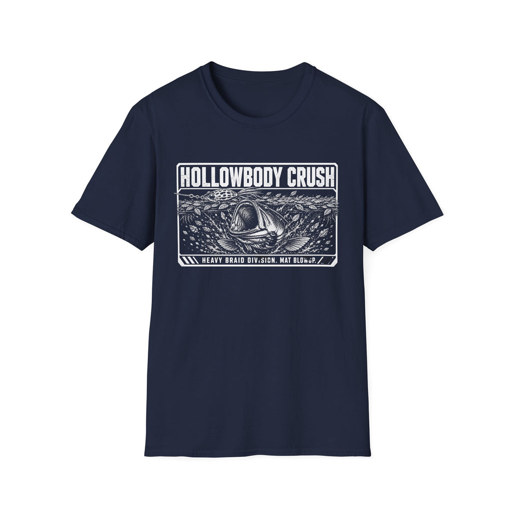 Hollowbody Crush T-Shirt
