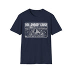 Hollowbody Crush T-Shirt