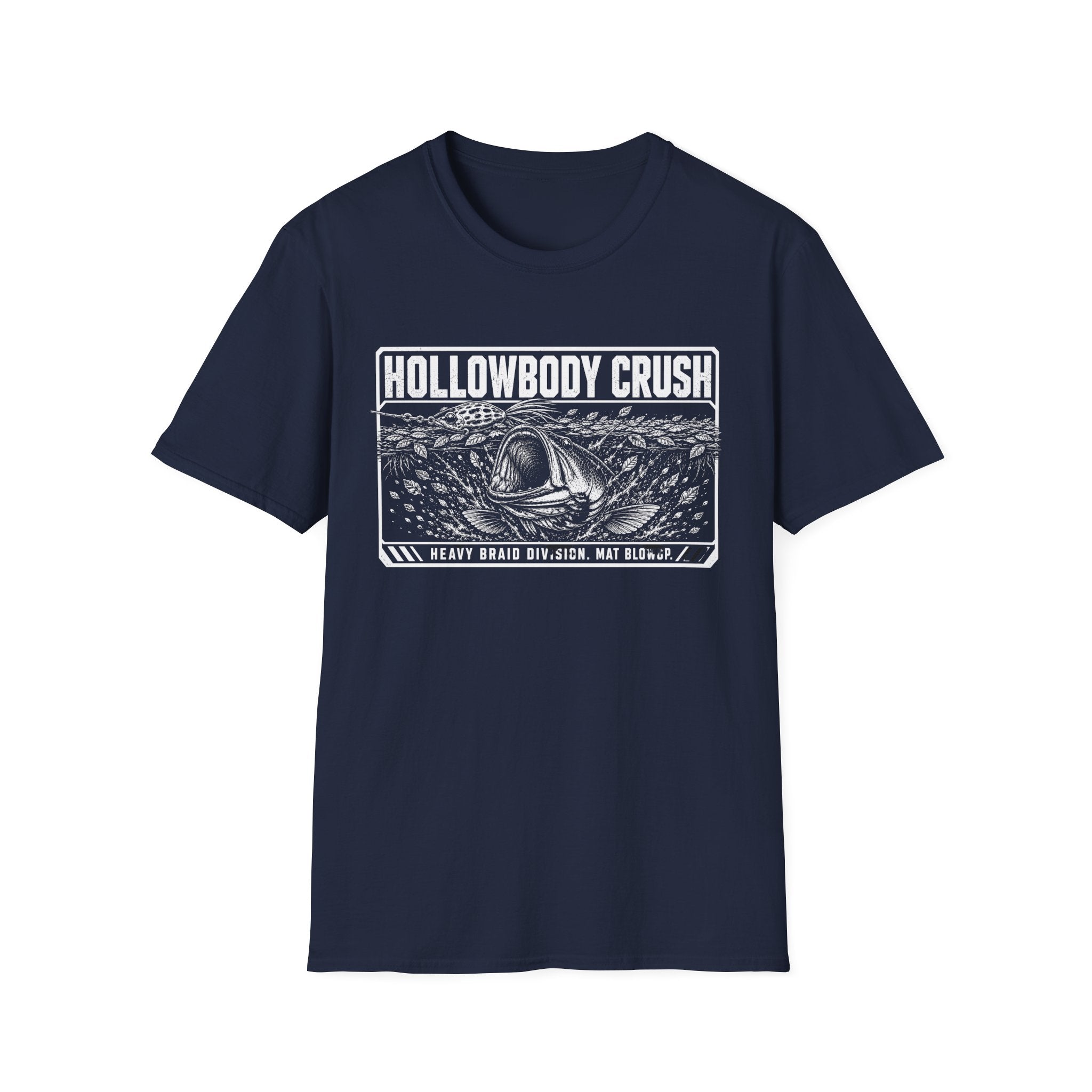 Hollowbody Crush T-Shirt