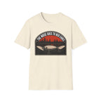 The Noise Goes To Bed Early T-Shirt