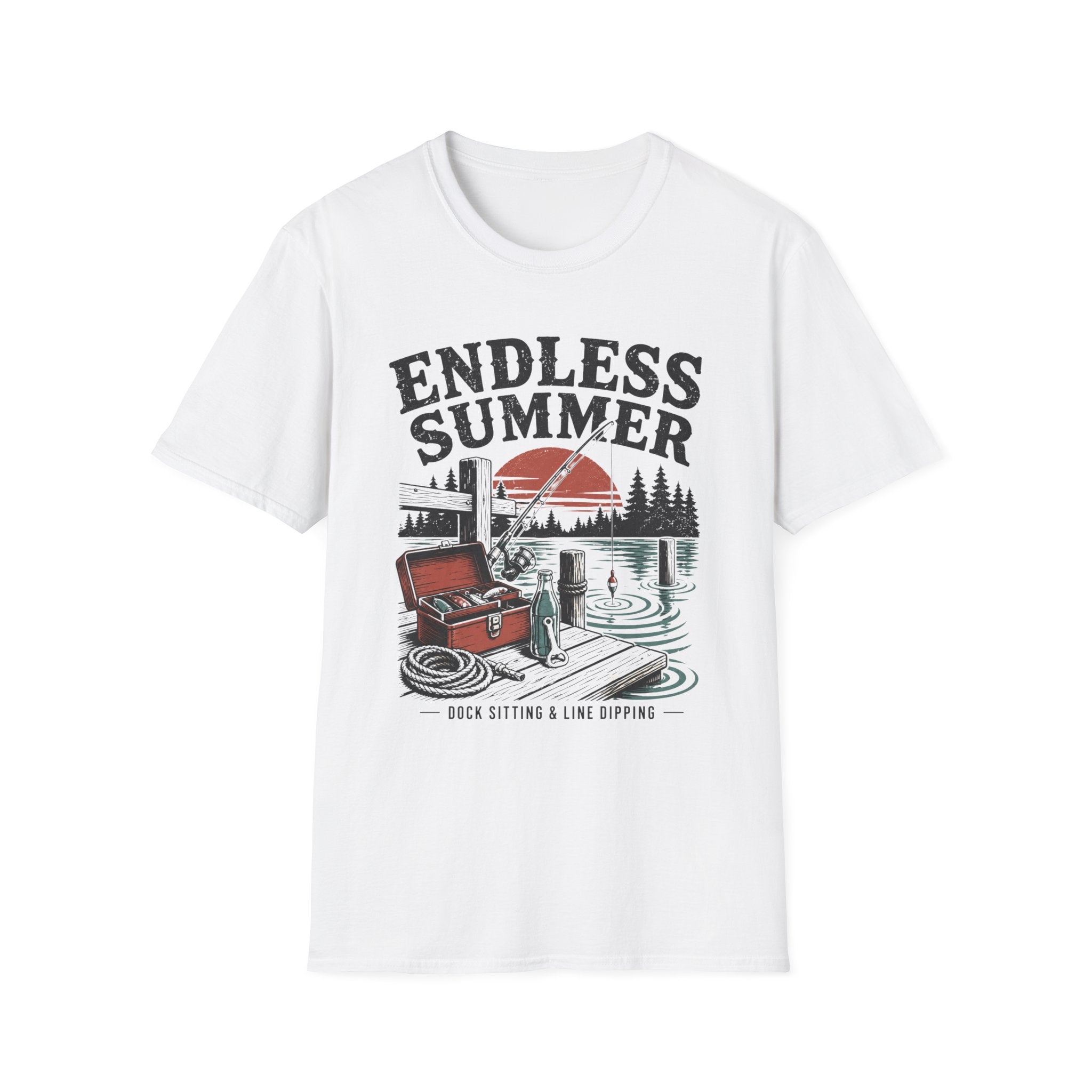 Endless Summer T-Shirt