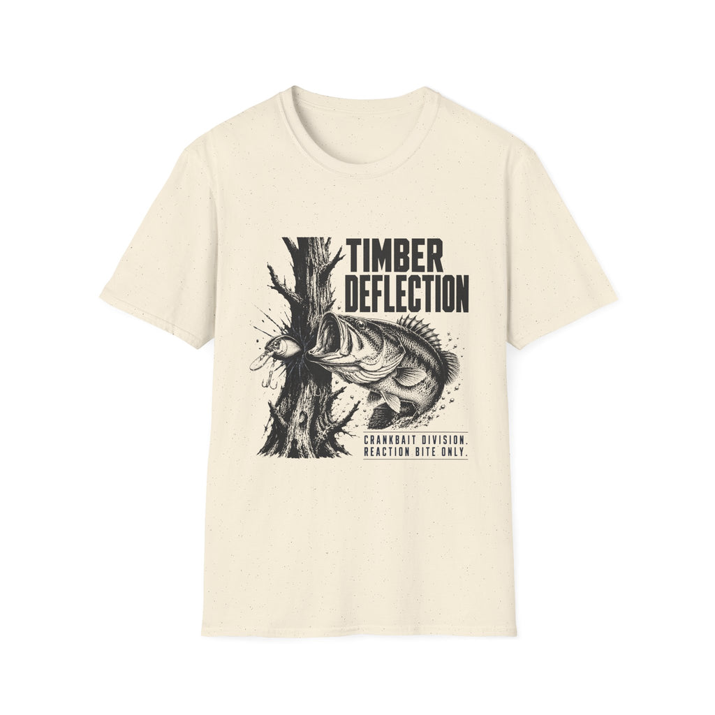 Timber Defletcion T-Shirt