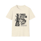 Timber Defletcion T-Shirt