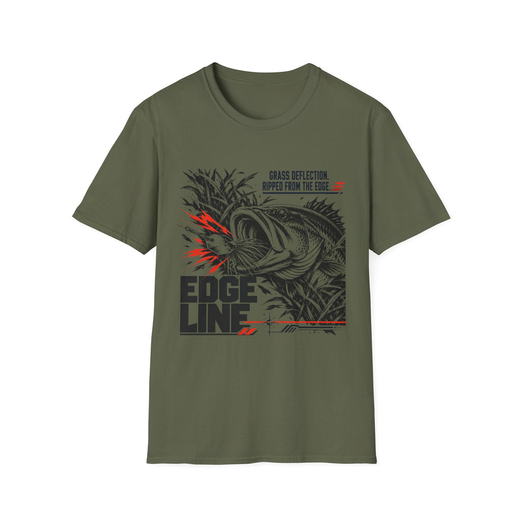 Edge Line T-Shirt