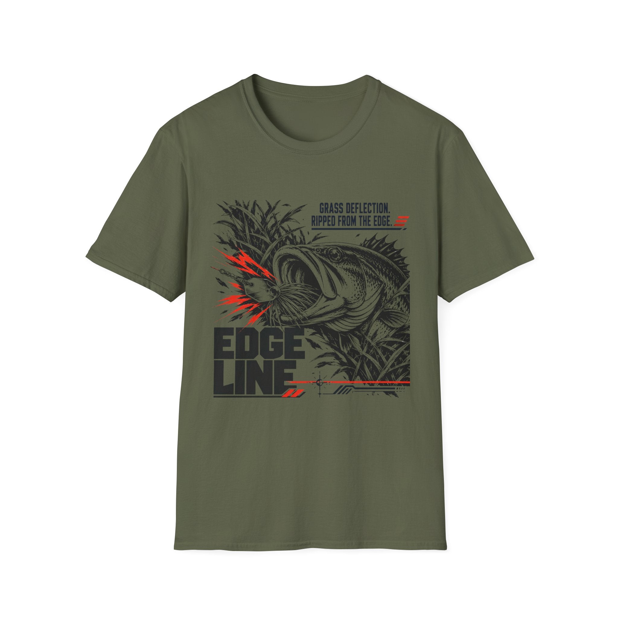 Edge Line T-Shirt