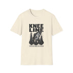 Knee Line T-shirt