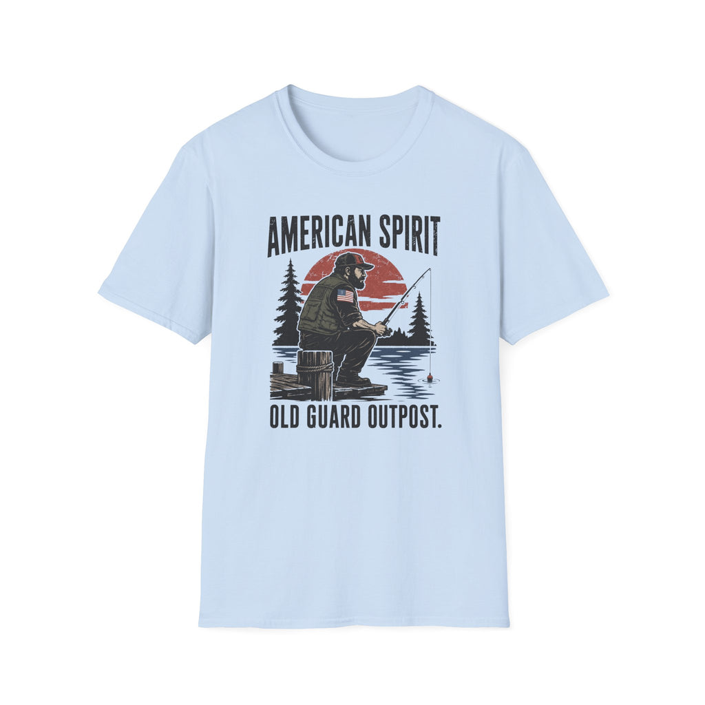 American Spirit T-Shirt