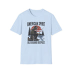 American Spirit T-Shirt