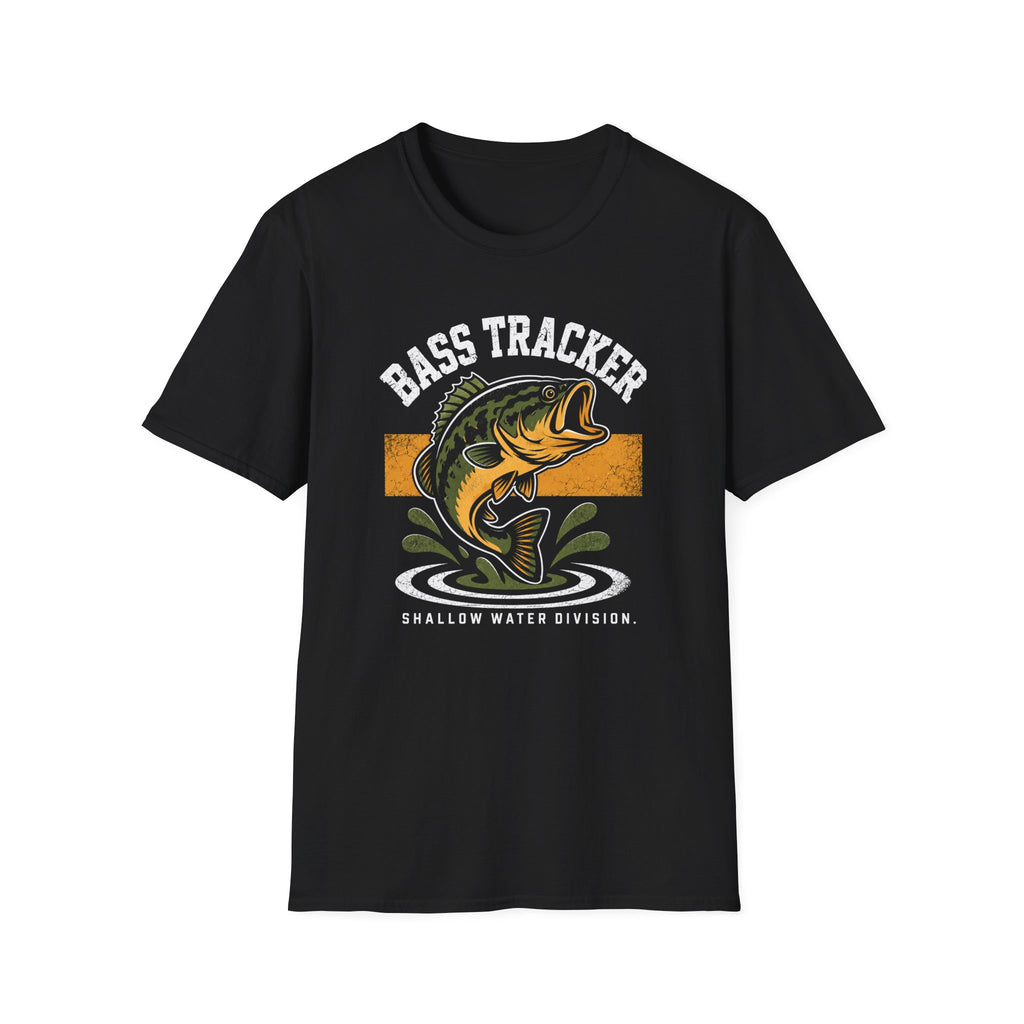 Bass Tracker T-Shirt
