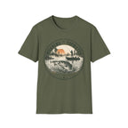 Morning Topwater T-Shirt