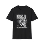 Brush Breakout T-Shirt