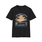 Some Mornings Fix Everything T-Shirt