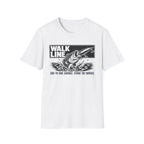Walk Line T-Shirt