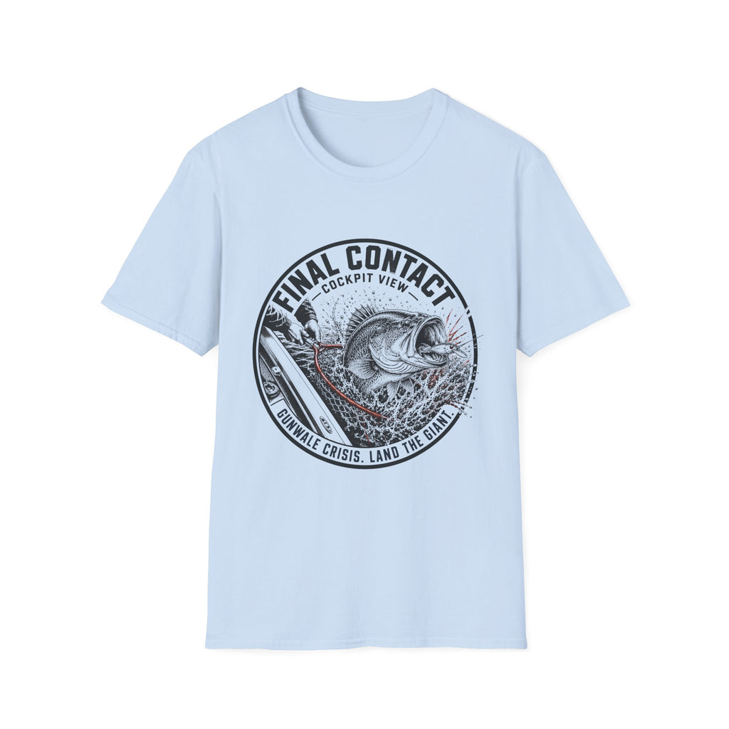 Final Contact T-shirt