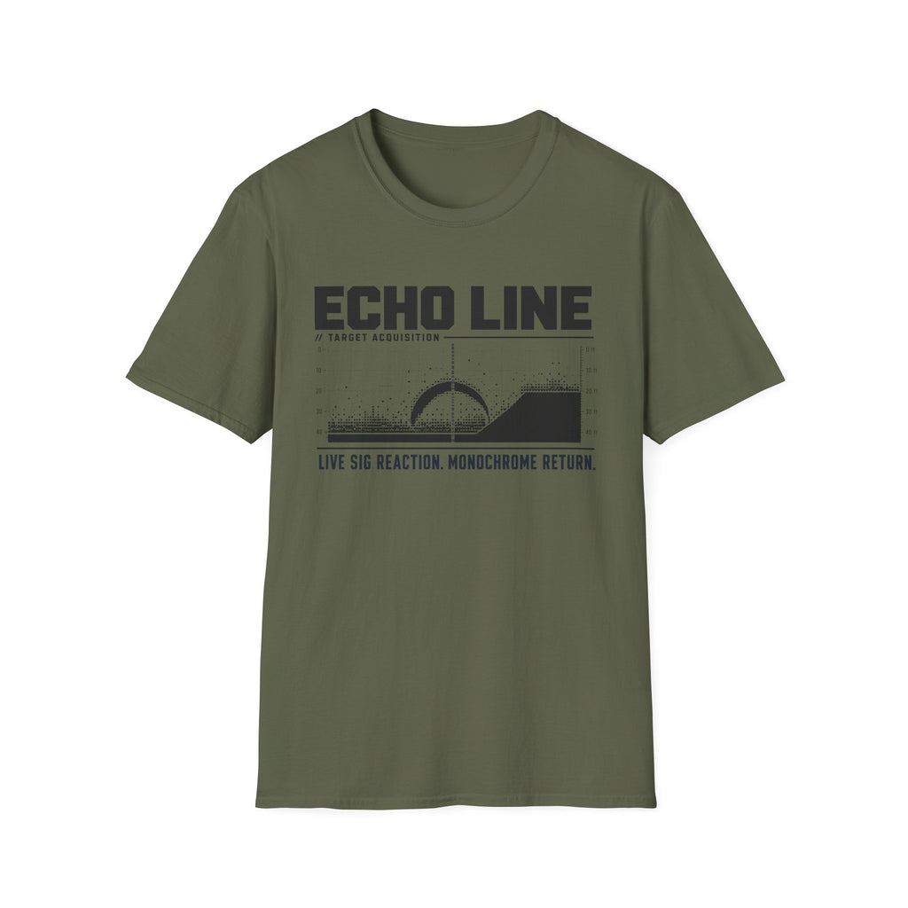 Echo Line T-Shirt