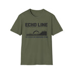 Echo Line T-Shirt