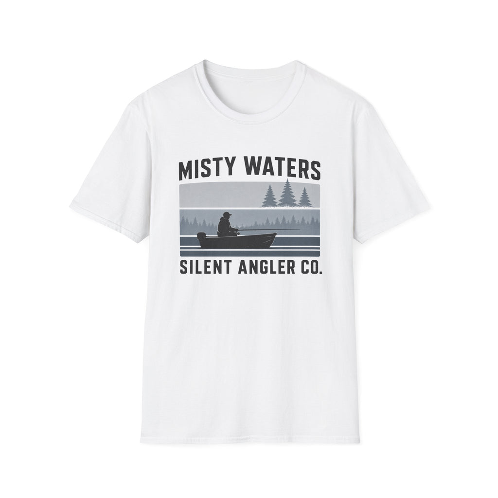 Misty Waters T-Shirt