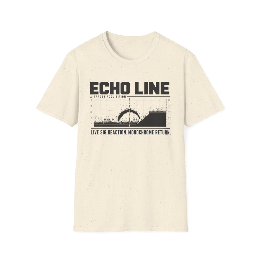 Echo Line T-Shirt