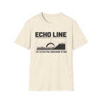 Echo Line T-Shirt