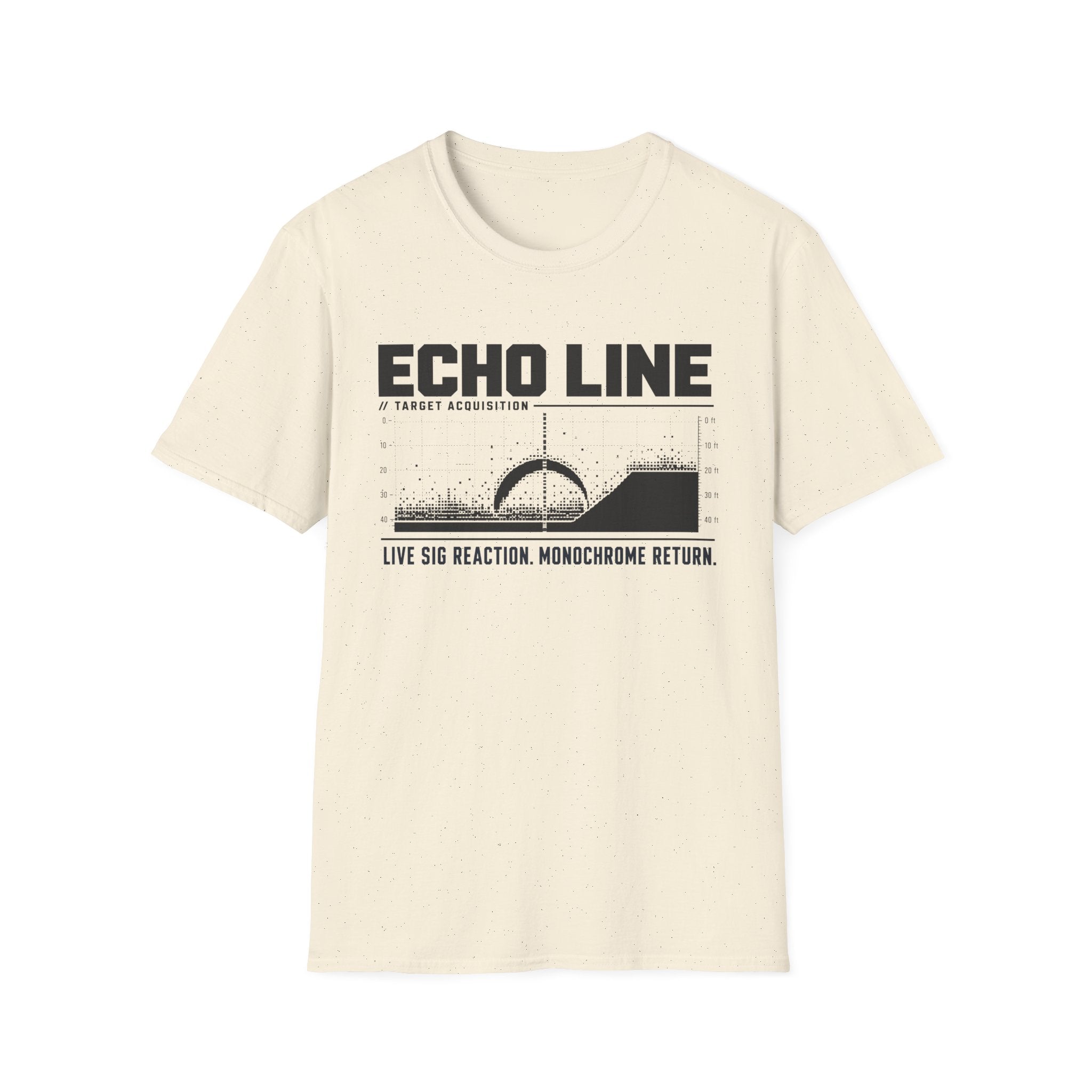 Echo Line T-Shirt