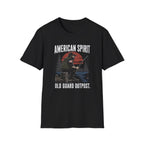 American Spirit T-Shirt