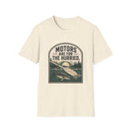 Motors Are For The Hurried T-Shirt