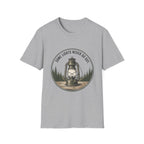 Some Lights Never Go Out T-Shirt