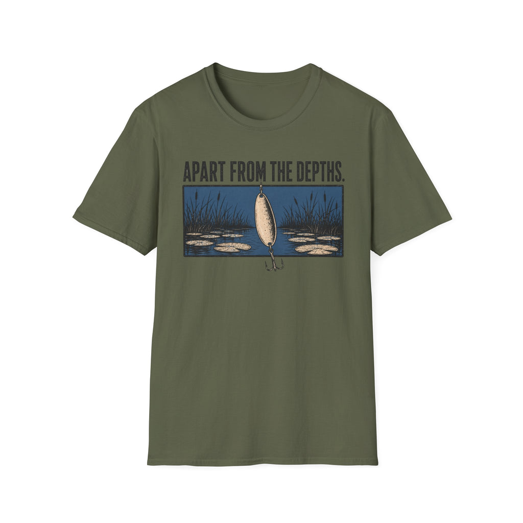 Apart From The Depths T-Shirt