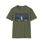 Apart From The Depths T-Shirt