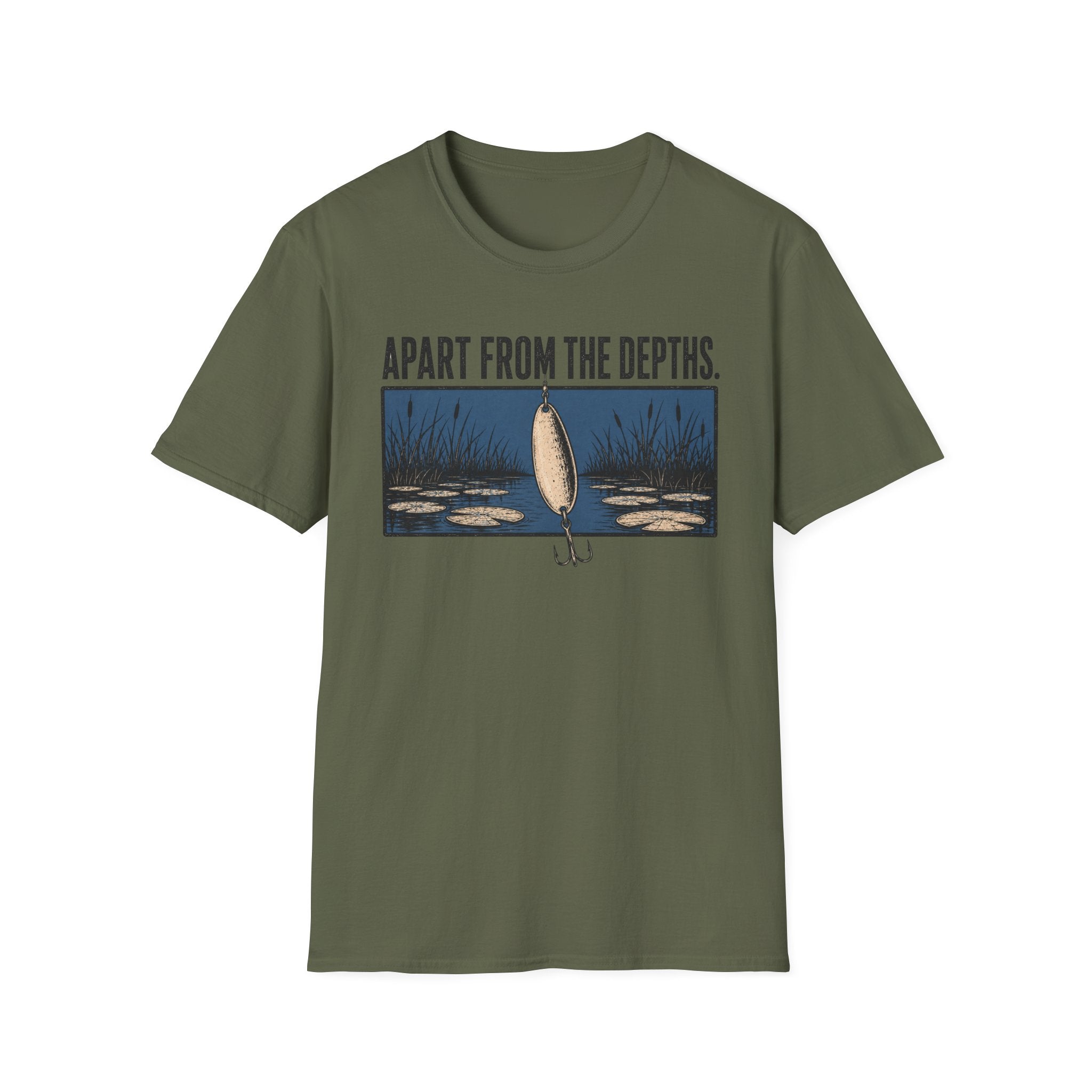 Apart From The Depths T-Shirt