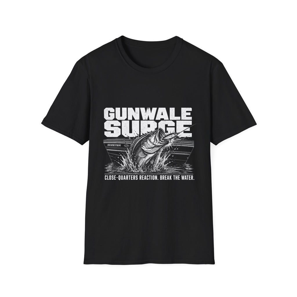 Gunwale Surge T-shirt