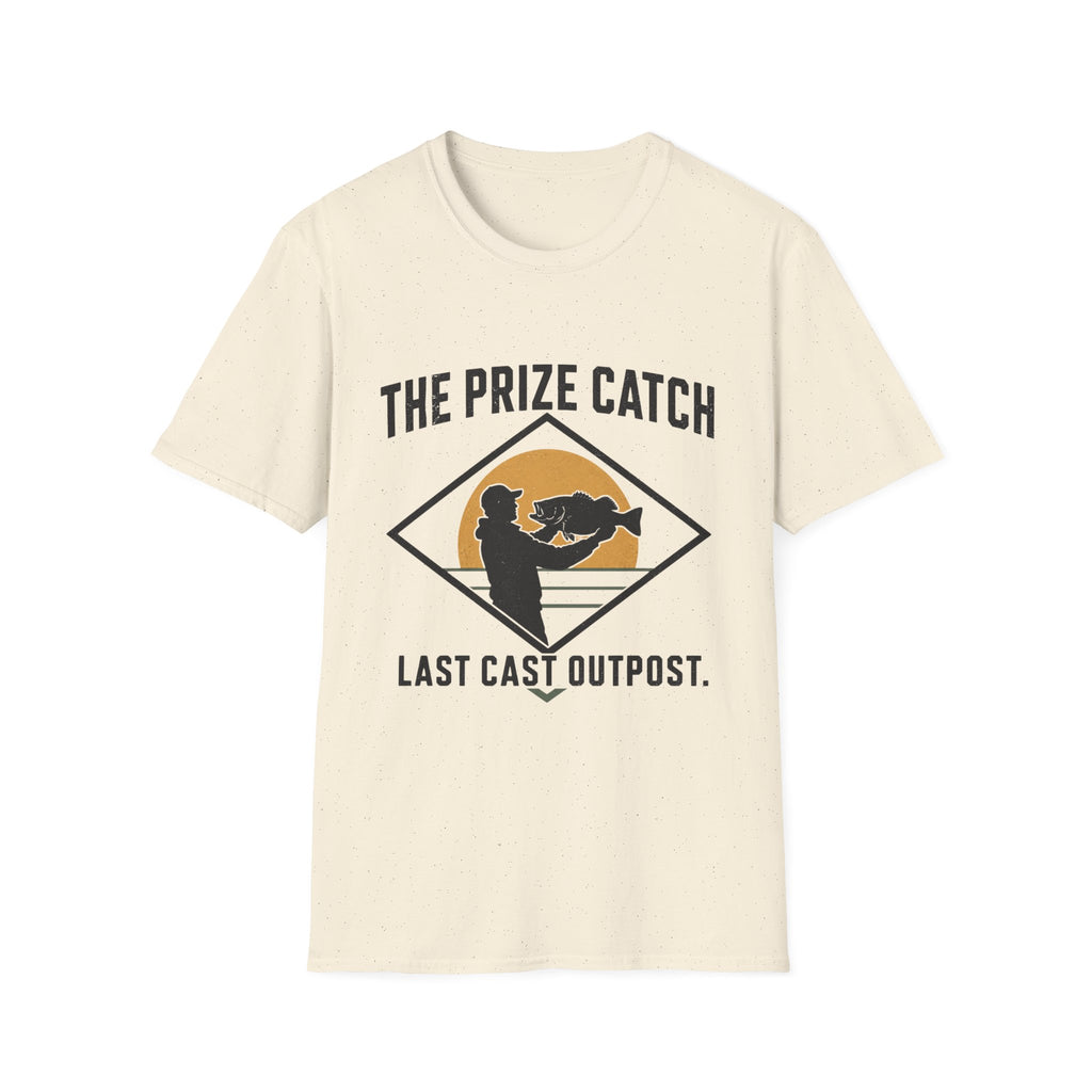 The Prize Catch T-shirt