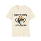 The Prize Catch T-shirt