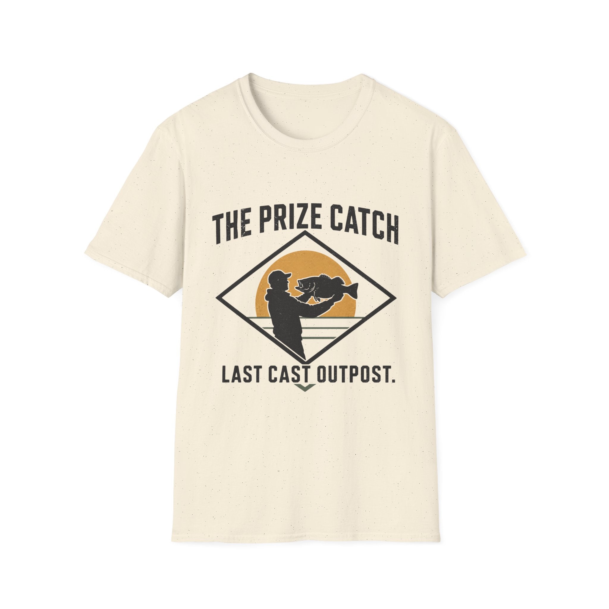 The Prize Catch T-shirt