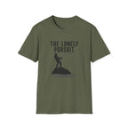 The Lonely Pursuit T-Shirt