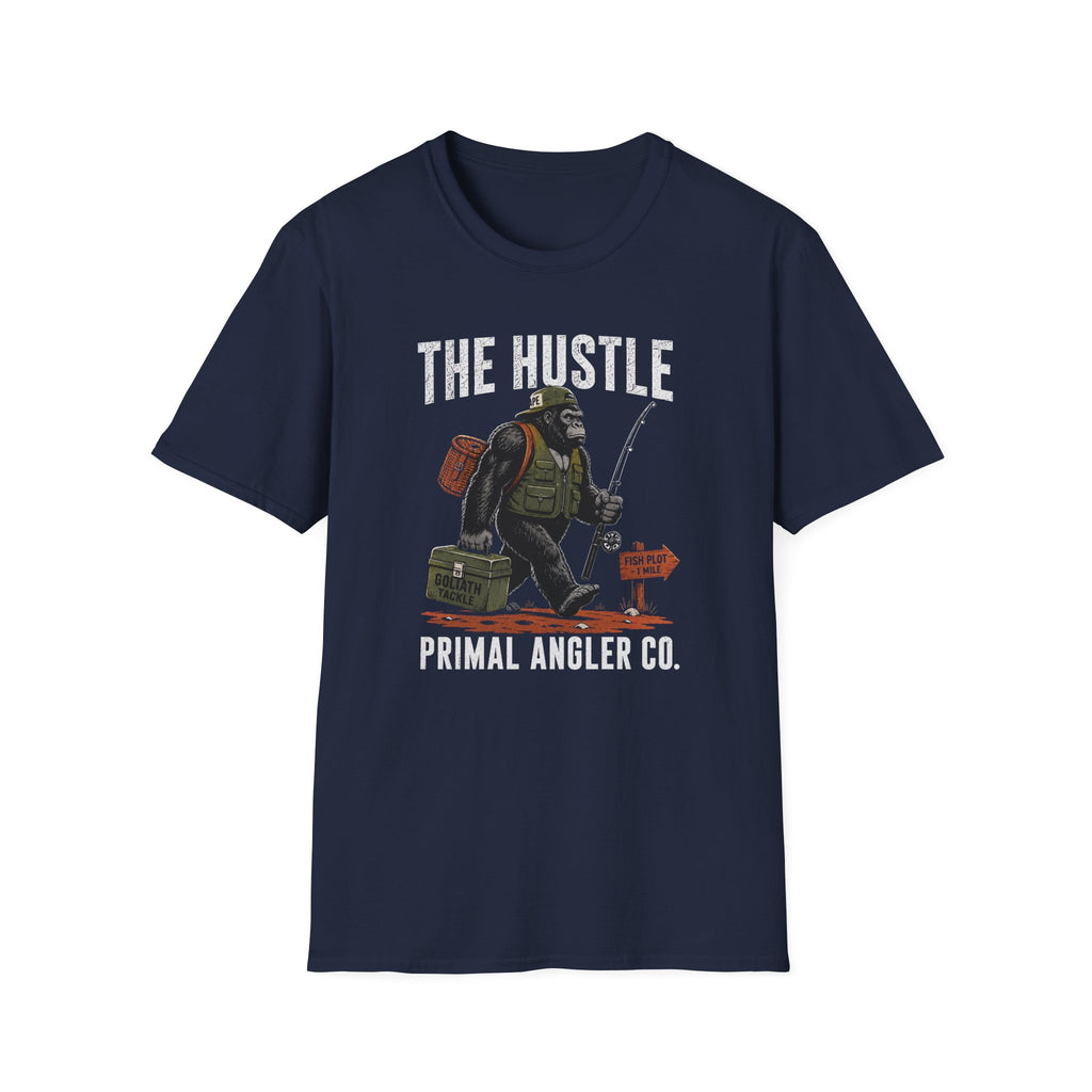 The Hustle T-Shirt