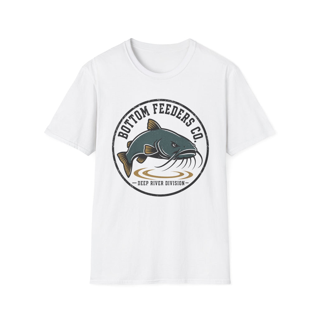 Bottom Feeders Co T-Shirt
