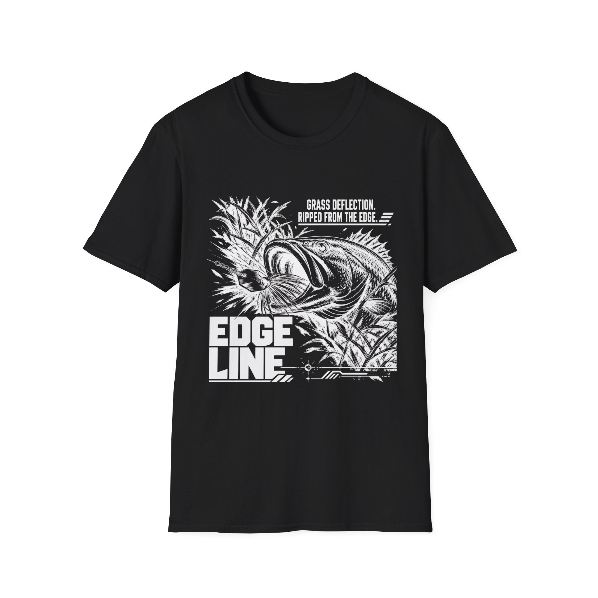 Edge Line T-Shirt