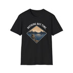 Nothing But TIme T-Shirt